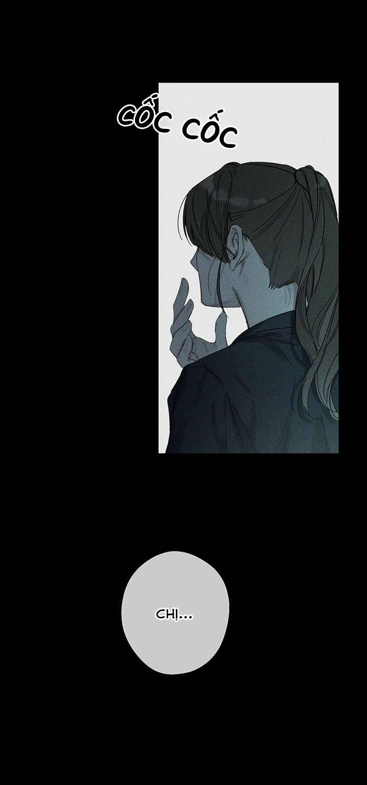 Trước Tiên Phải Giấu Em Trai Cái Đã! Chap 18 - Trang 2