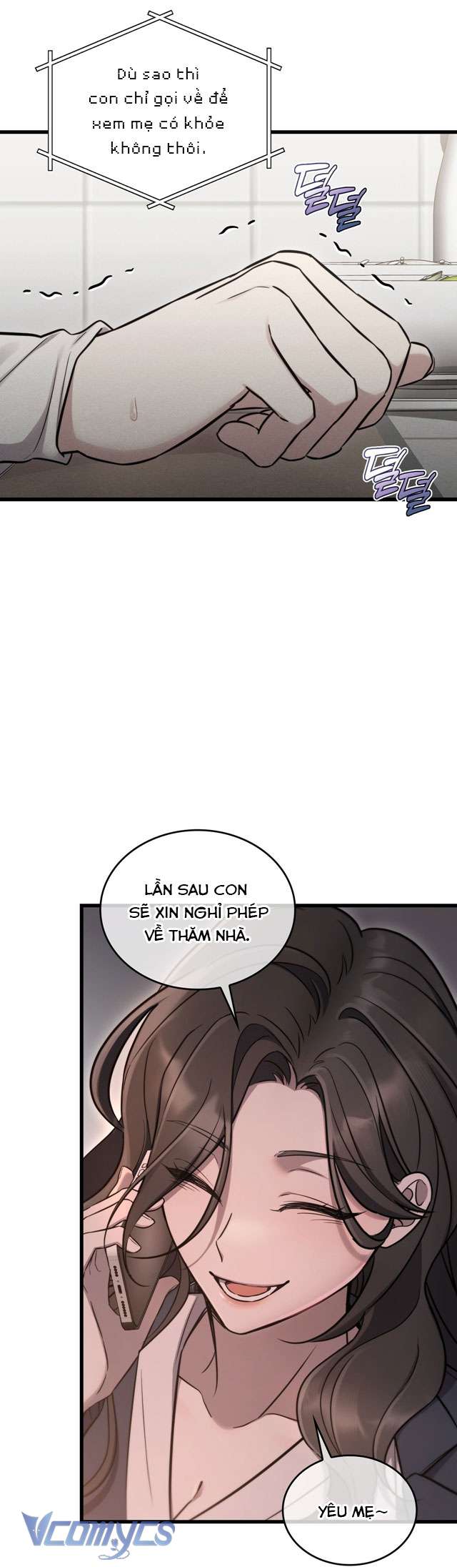 [18+] Đảo Vô Ảnh Chapter 5 - Trang 3