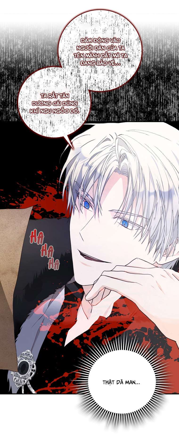 Tôi Trở Thành Vợ Của Nam Chính Chap 12 - Next Chap 13