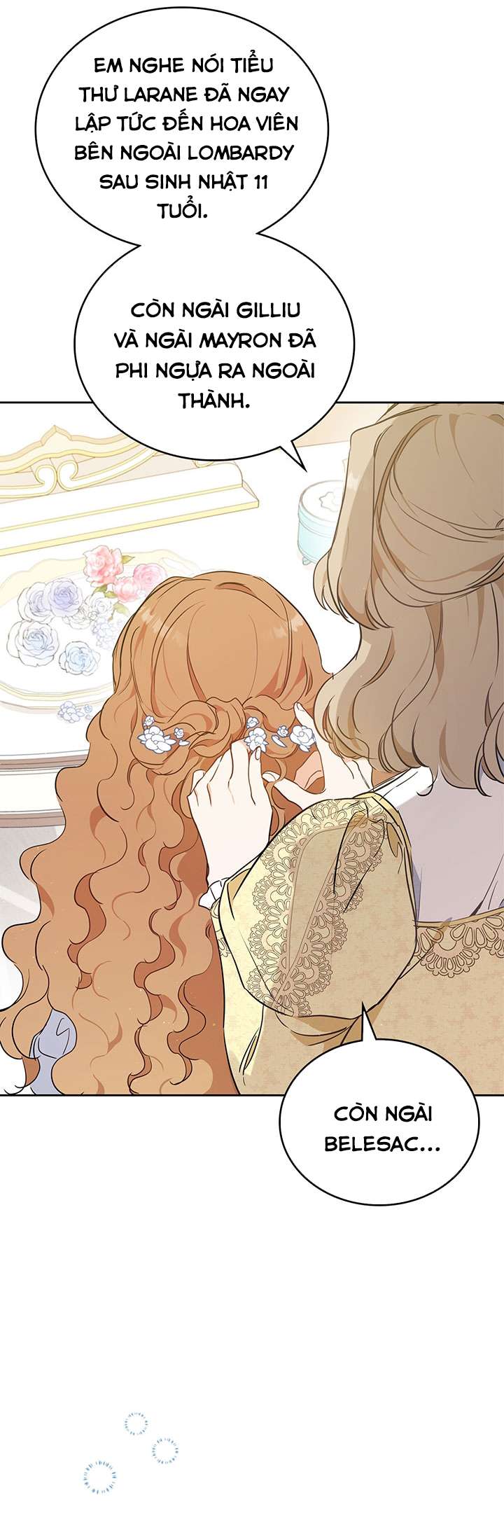 Kiếp Này Nhất Định Làm Gia Chủ Chap 74 - Trang 2