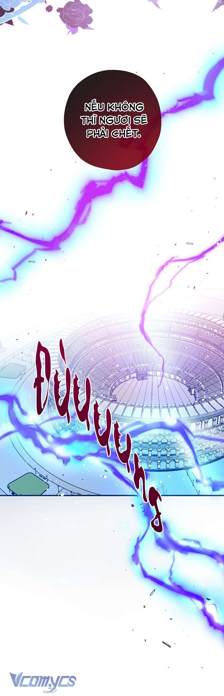 Chúng Ta Có Thể Trở Thành Một Gia Đình Được Không? Chap 105 - Next Chap 106