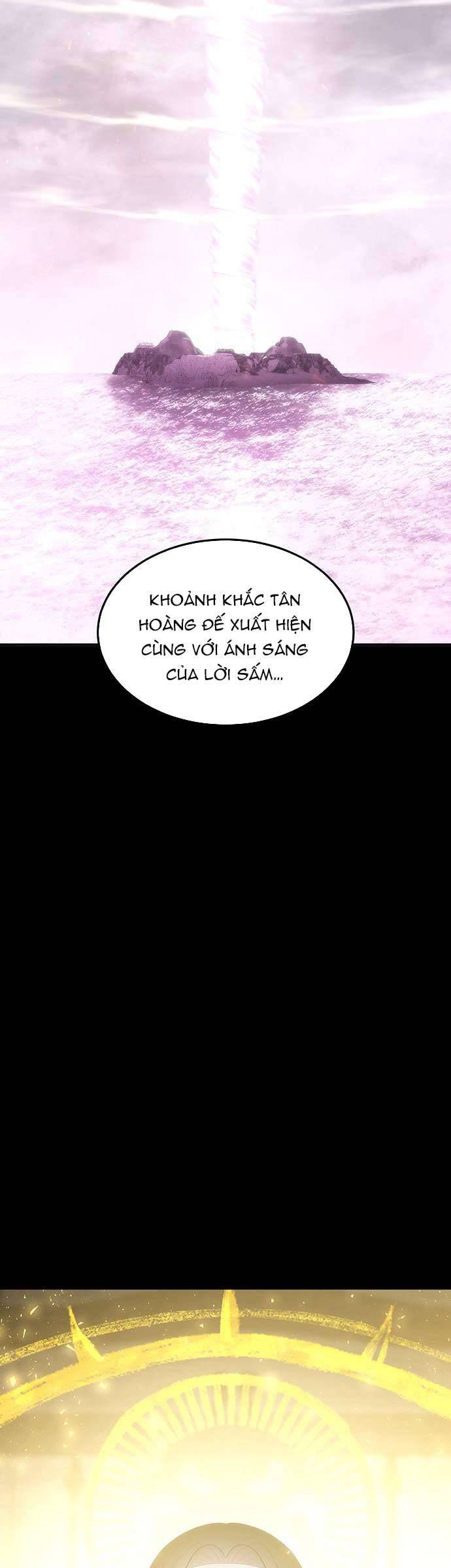 Vương Tử Huyền Bí Chapter 111 - Trang 4