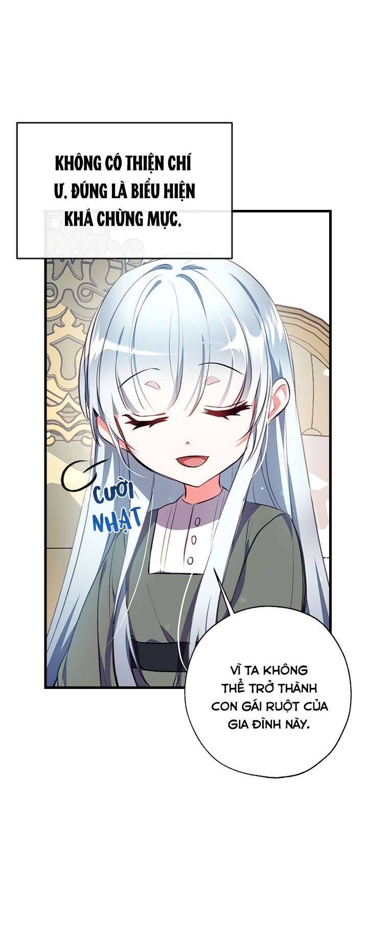 Chúng Ta Có Thể Trở Thành Một Gia Đình Được Không? Chap 6 - Next Chap 7