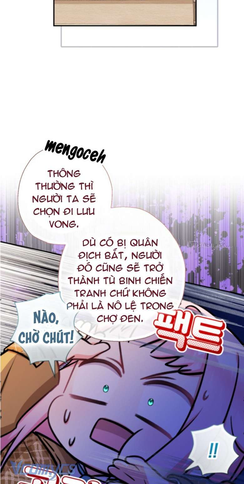 Tiểu Thư Tích Tiền Đi Bụi Chapter 59 - Trang 4