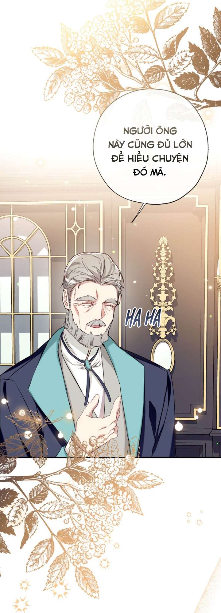 Chúng Ta Có Thể Trở Thành Một Gia Đình Được Không? Chap 49 - Next Chap 50