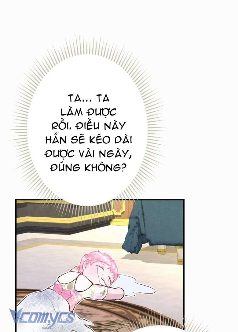 Sau Này Họ Sẽ Sinh Ra Tôi Chapter 2 - Trang 4