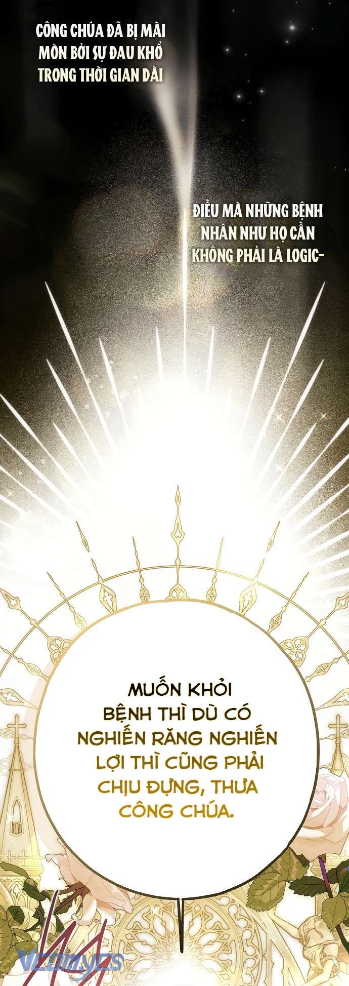 Ai Đó Đang Điều Khiển Cơ Thể Của Tôi Chapter 29 - Next Chapter 30