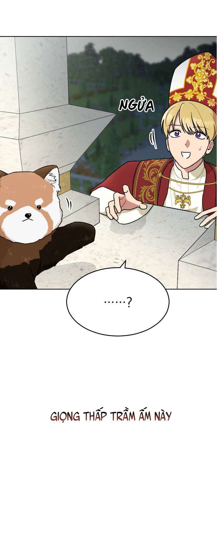 Nam Thứ Đình Công Thì Phải Làm Sao?! Chapter 12 - Trang 4