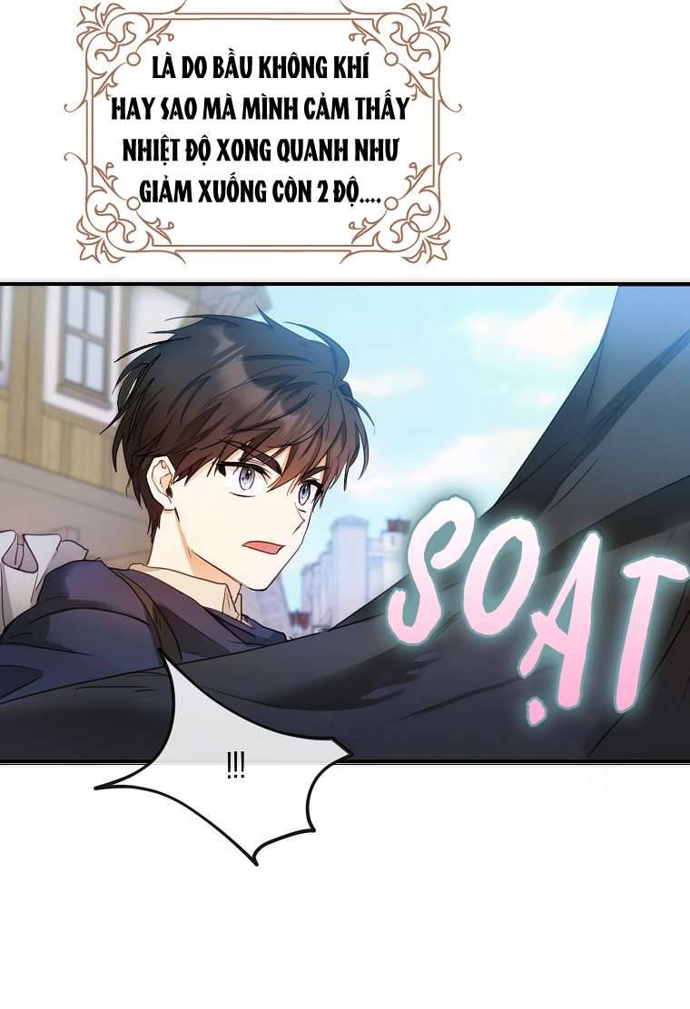 Tôi Trở Thành Vợ Của Nam Chính Chap 15 - Next Chap 16