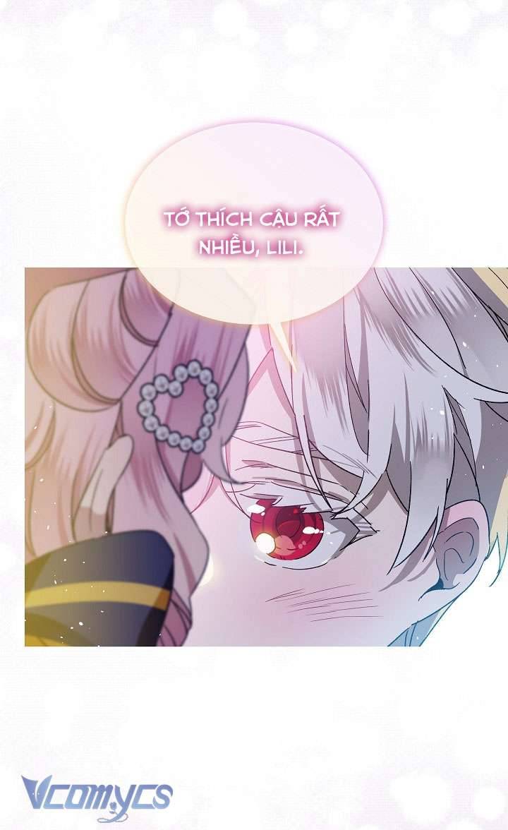 Quý Cô Thế Giới Ngầm Chap 48 - Trang 4
