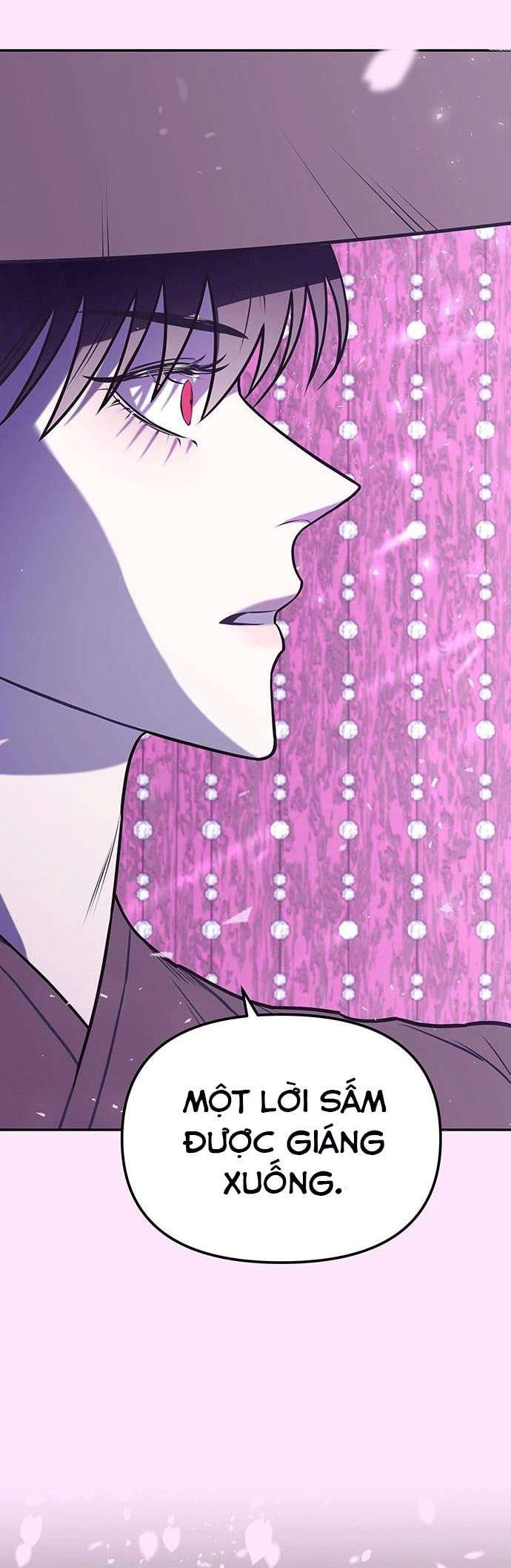 Vương Tử Huyền Bí Chapter 1 - Trang 4