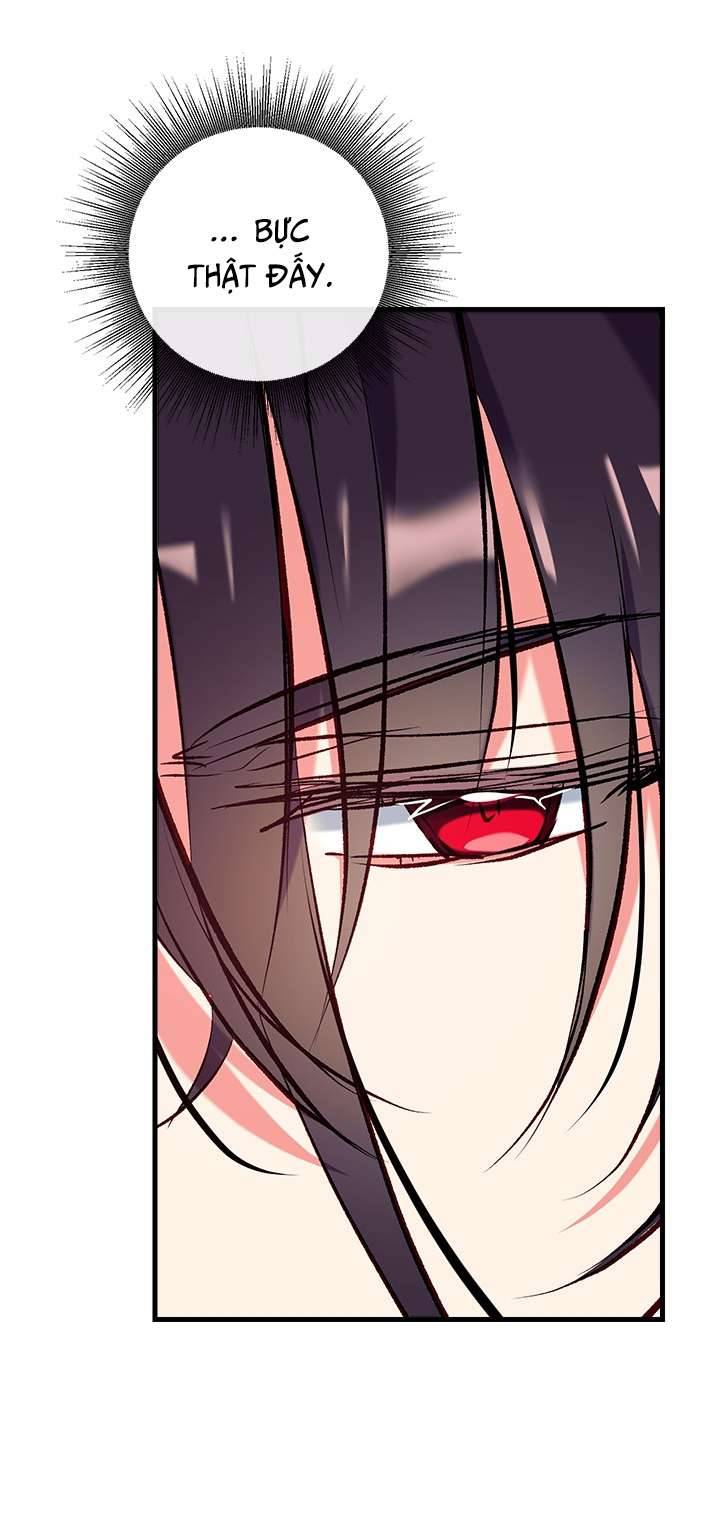 Chúng Ta Có Thể Trở Thành Một Gia Đình Được Không? Chap 41 - Next Chap 42