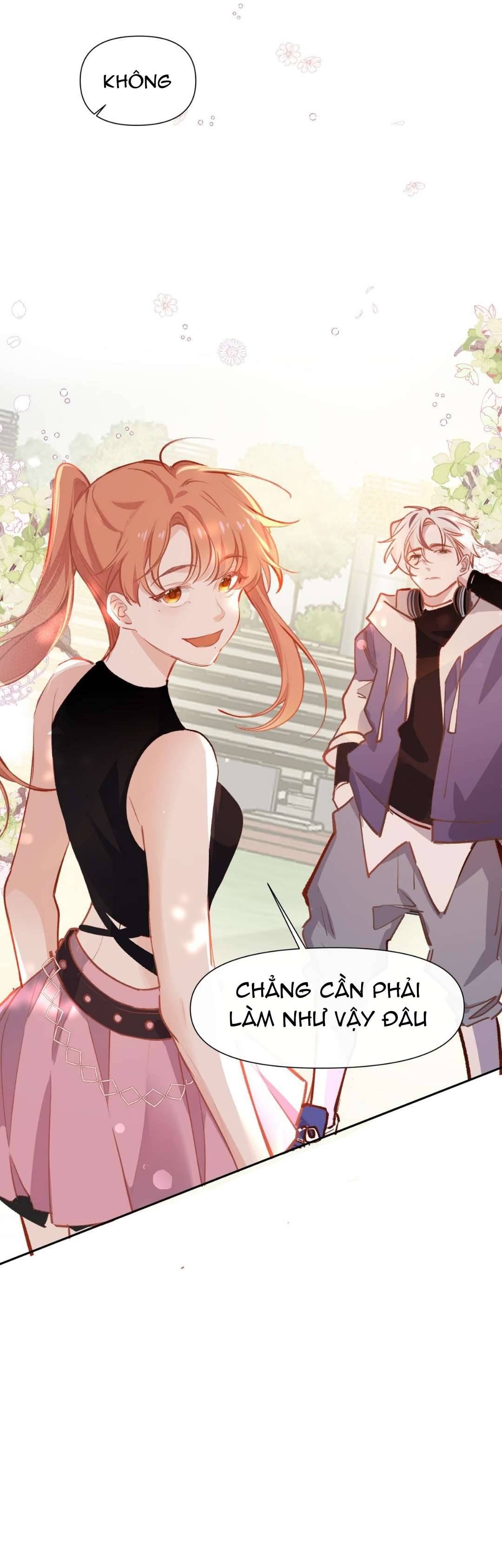 Mười năm sau, tôi kết hôn với kẻ thù không đội trời chung Chap 21 - Trang 2