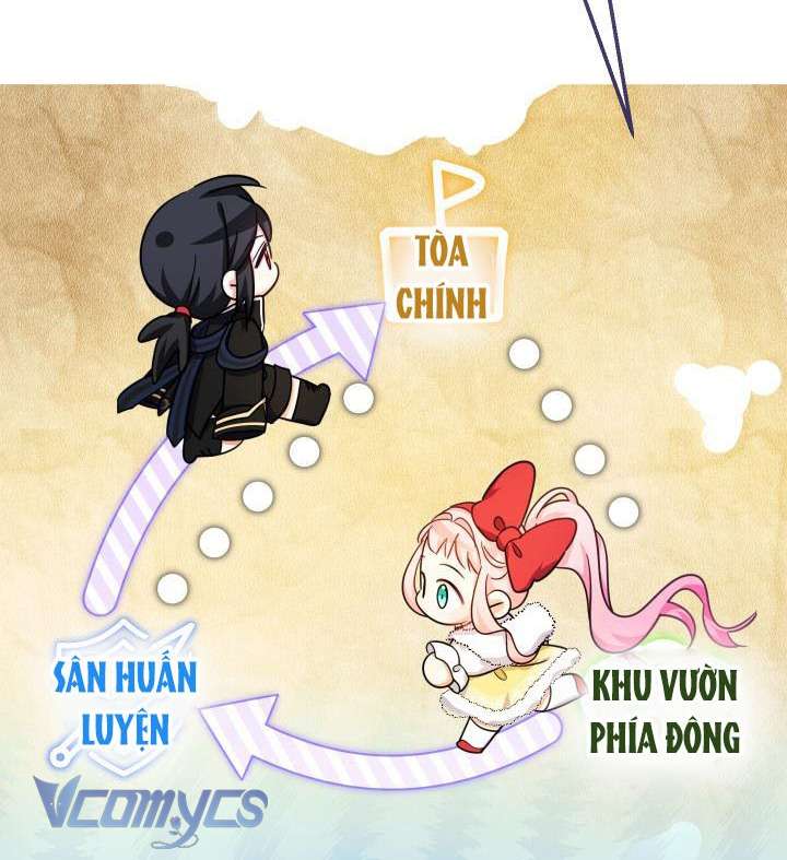 Tiểu Thư Tích Tiền Đi Bụi Chapter 32 - Trang 4