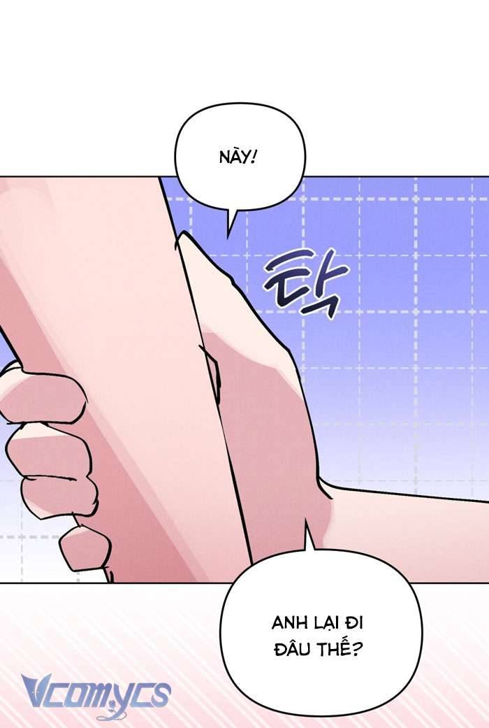 [18+] 7 Giây Thay Vì Một Nụ Hôn Chap 6 - Trang 2
