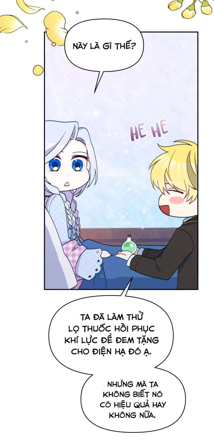 Người Bảo Hộ Của Bạo Quân Là Ma Nữ Tàn Độc Chap 26 - Trang 4