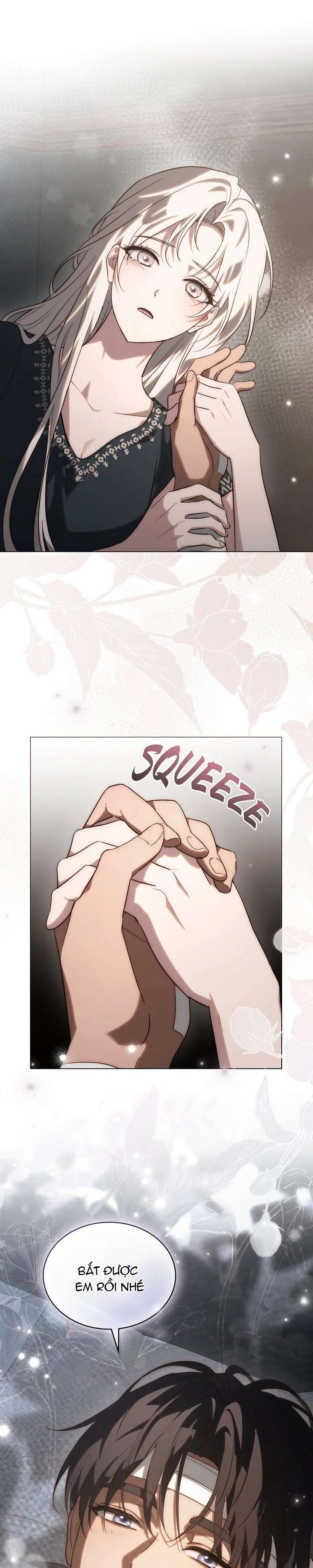 Khi Số Phận Tìm Đến Hai Ta Chapter 61 - Trang 4