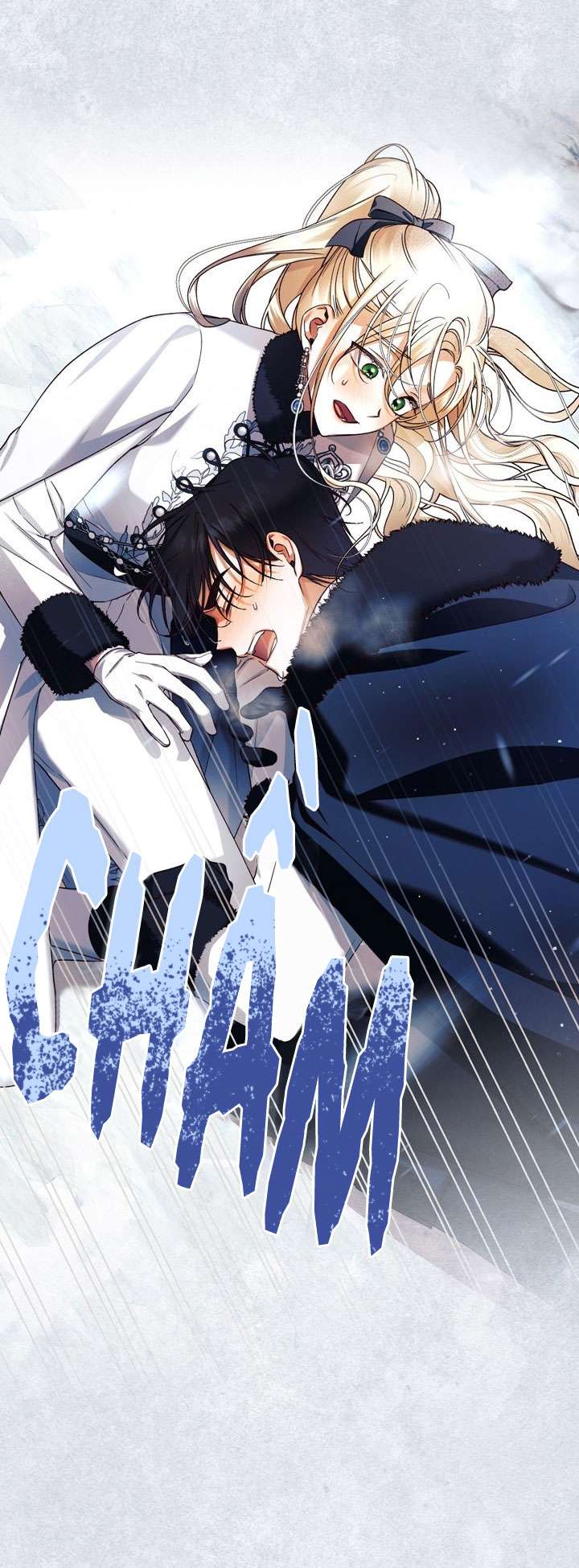 Phương Pháp Che Giấu Đứa Con Của Hoàng Đế Chapter 22 - Next Chapter 22.5