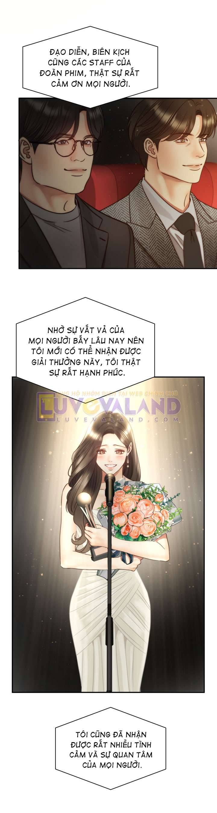 Ngôi Sao Ban Mai Chap 69 - Trang 2