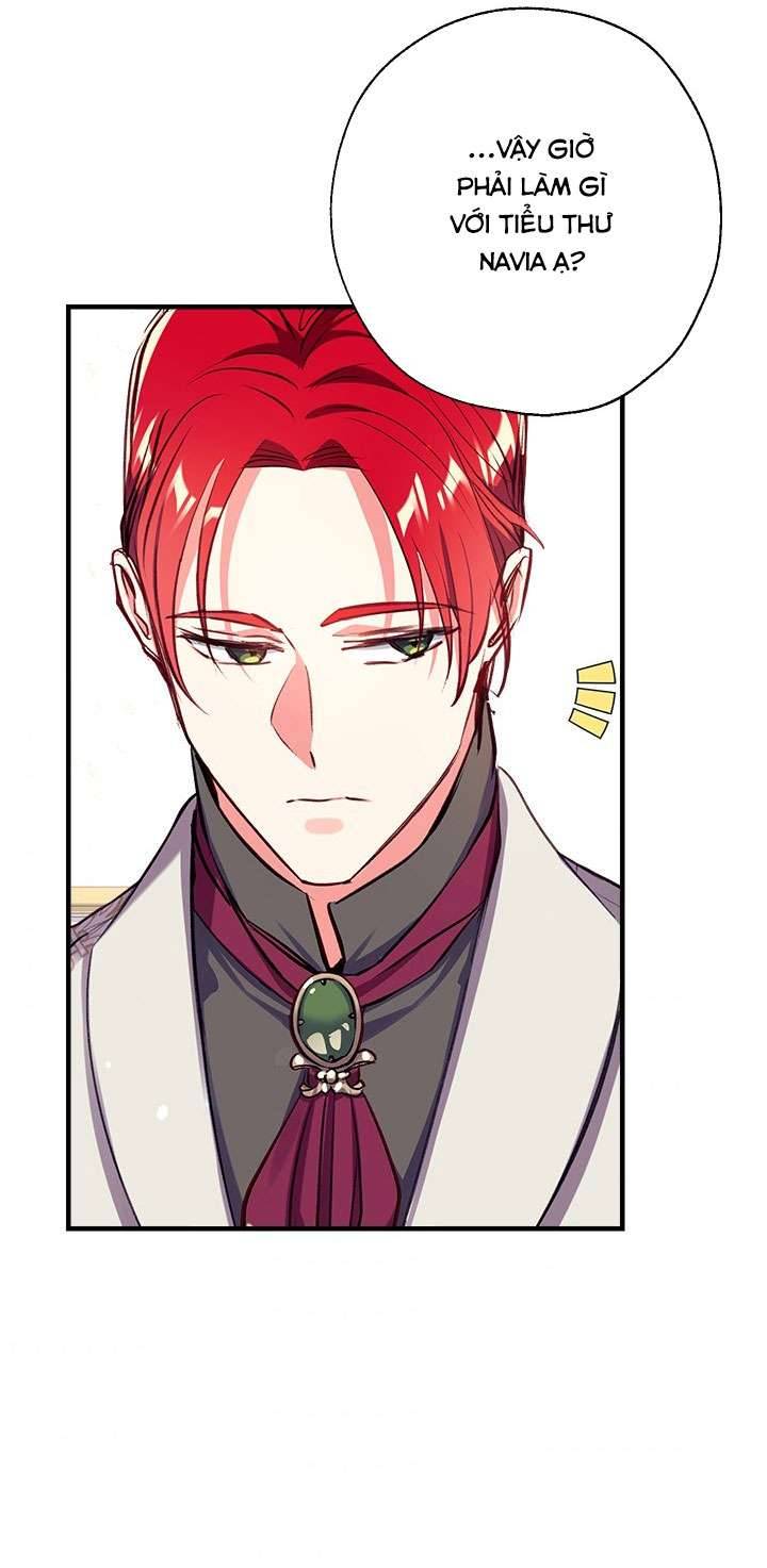 Chúng Ta Có Thể Trở Thành Một Gia Đình Được Không? Chap 23 - Next Chap 24