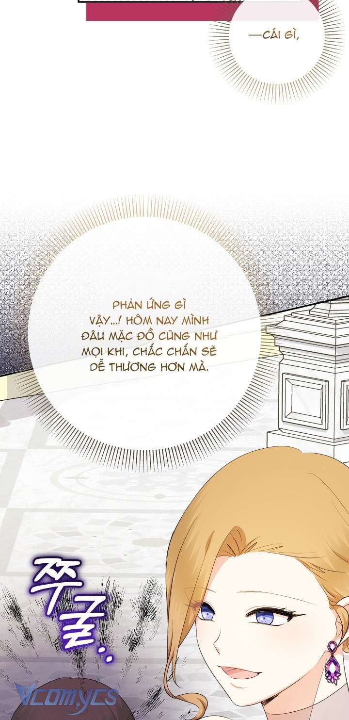 Tiểu Thư Tích Tiền Đi Bụi Chapter 74 - Trang 4