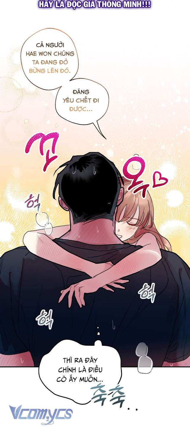 [18+] Không Có Nhân Vật Nào Công Lược Dễ Dàng! Chap 3 - Trang 2