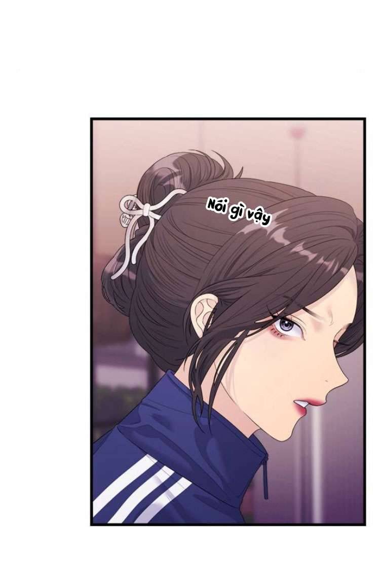 Couple Breaker Chapter 52 - Trang 4