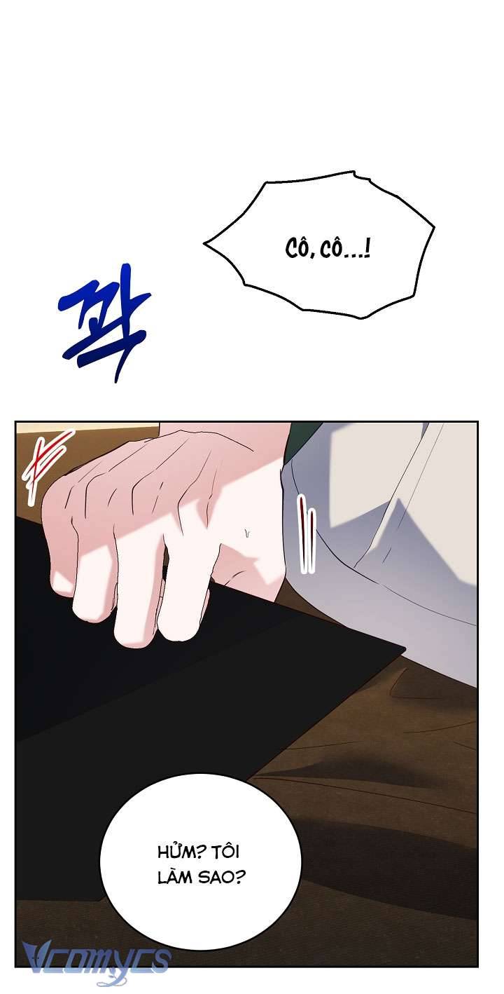 [18+] Dinh Thự Young Chun Hwa: Mãi Một Tình Yêu Chapter 14 - Trang 3