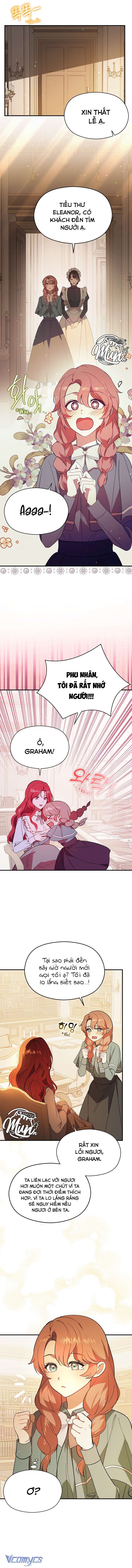 Tôi không cố tình quyến rũ nam chính Chap 77 - Trang 2