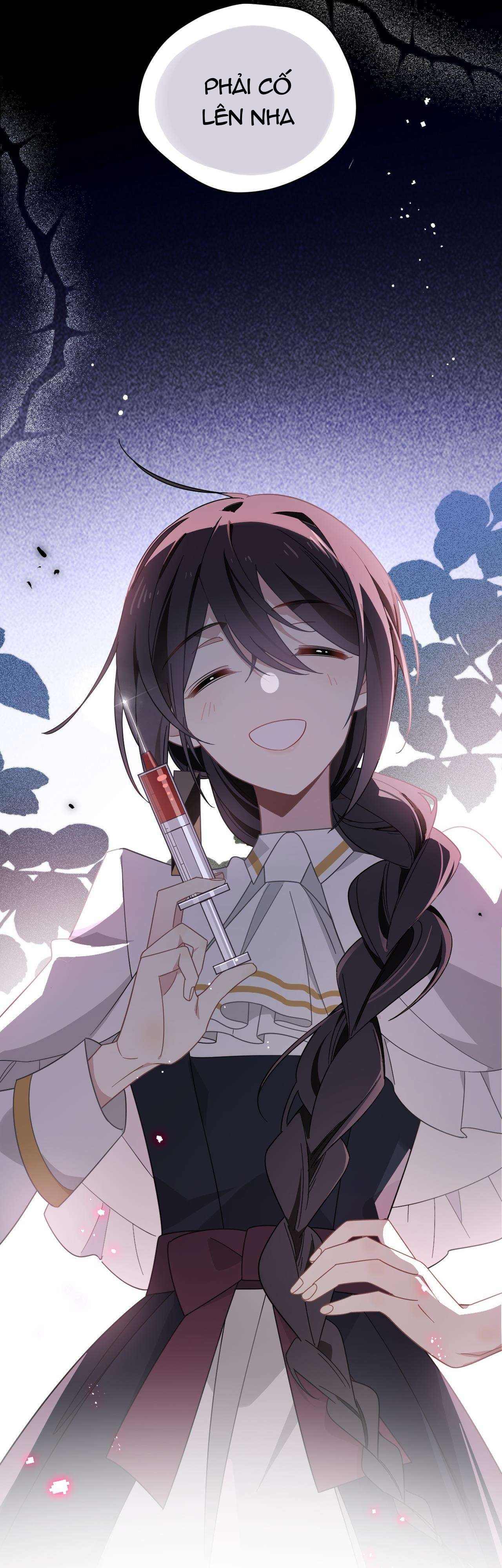 Xuyên thành phù thủy nuôi dưỡng kỵ sĩ thánh điện Chapter 28 - Next Chapter 29