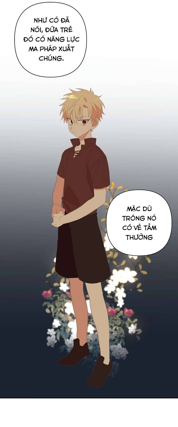 Tôi Đã Nuôi Dưỡng Một Nam Phụ Đầy Ám Ảnh Chapter 3 - Trang 3