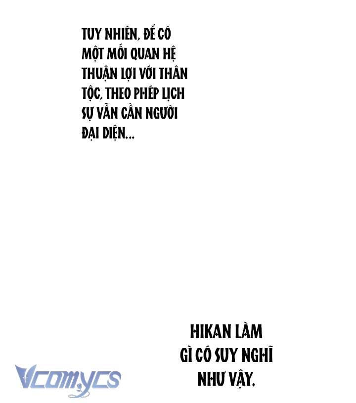 Những Nhân Vật Mạnh Nhất Thế Giới Ám Ảnh Tôi Chapter 5 - Trang 4