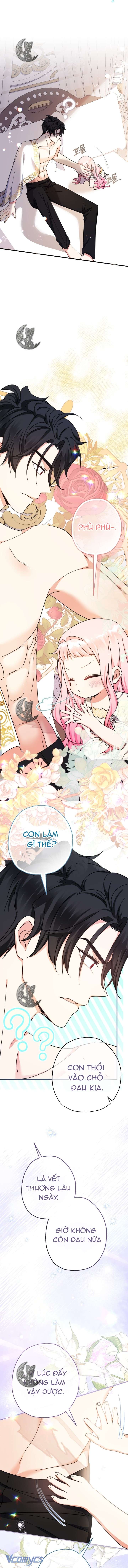 Tiểu Thư Tích Tiền Đi Bụi Chapter 19 - Trang 4