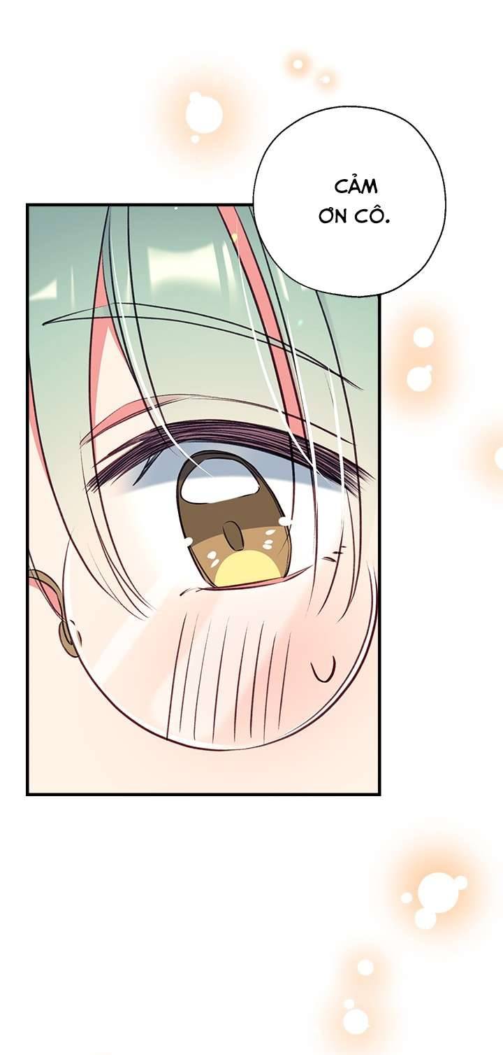 Chúng Ta Có Thể Trở Thành Một Gia Đình Được Không? Chap 32 - Next Chap 33