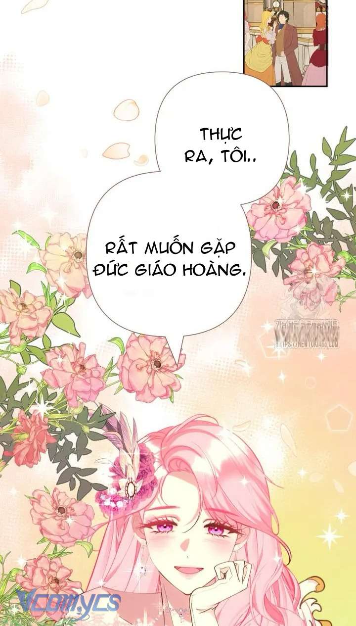 Sau Này Họ Sẽ Sinh Ra Tôi Chapter 20 - Trang 4