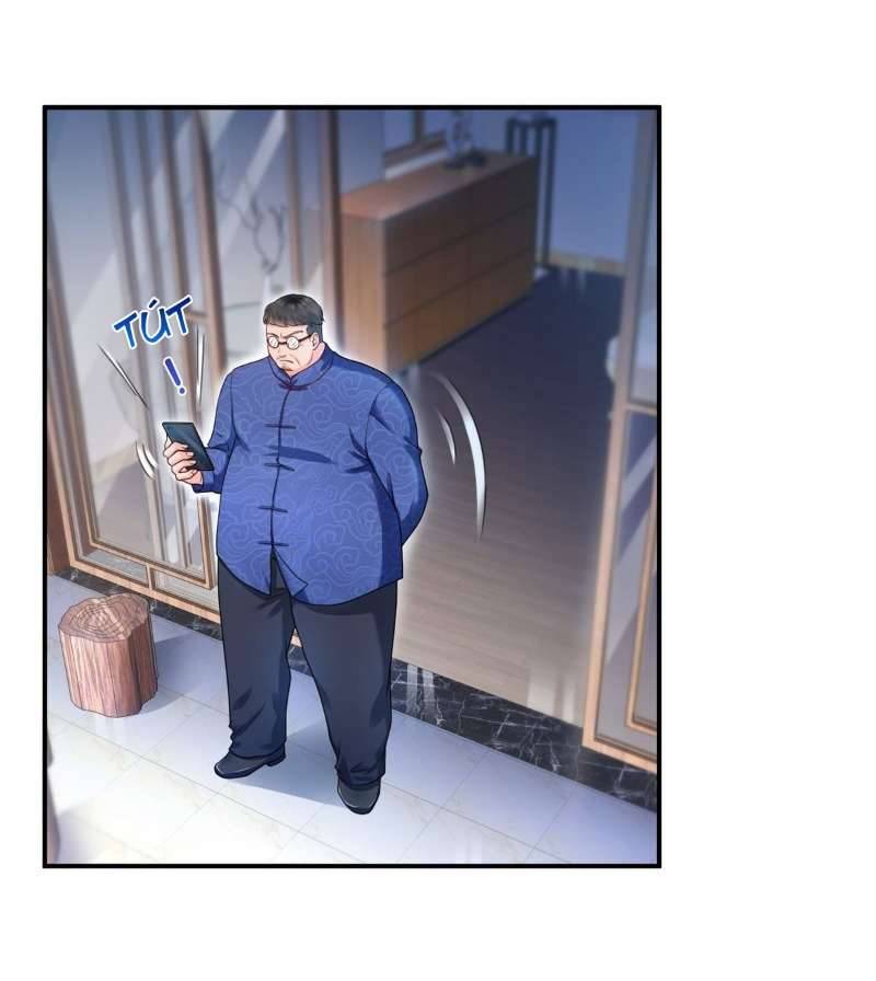 Hệt Như Hàn Quang Gặp Nắng Gắt Chap 112 - Next Chap 113