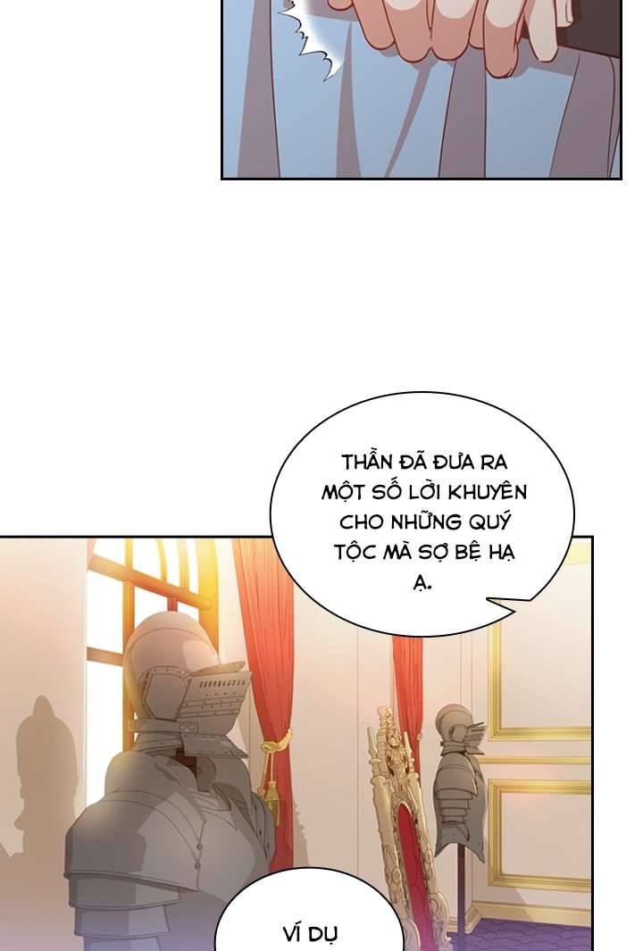 Thư Ký Của Bạo Chúa Chapter 7 - Trang 4