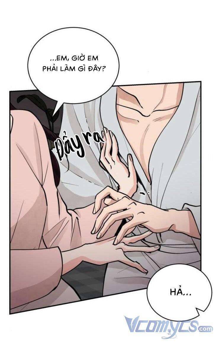 Oan Gia Ngõ Hẹp Chapter 63 - Trang 3