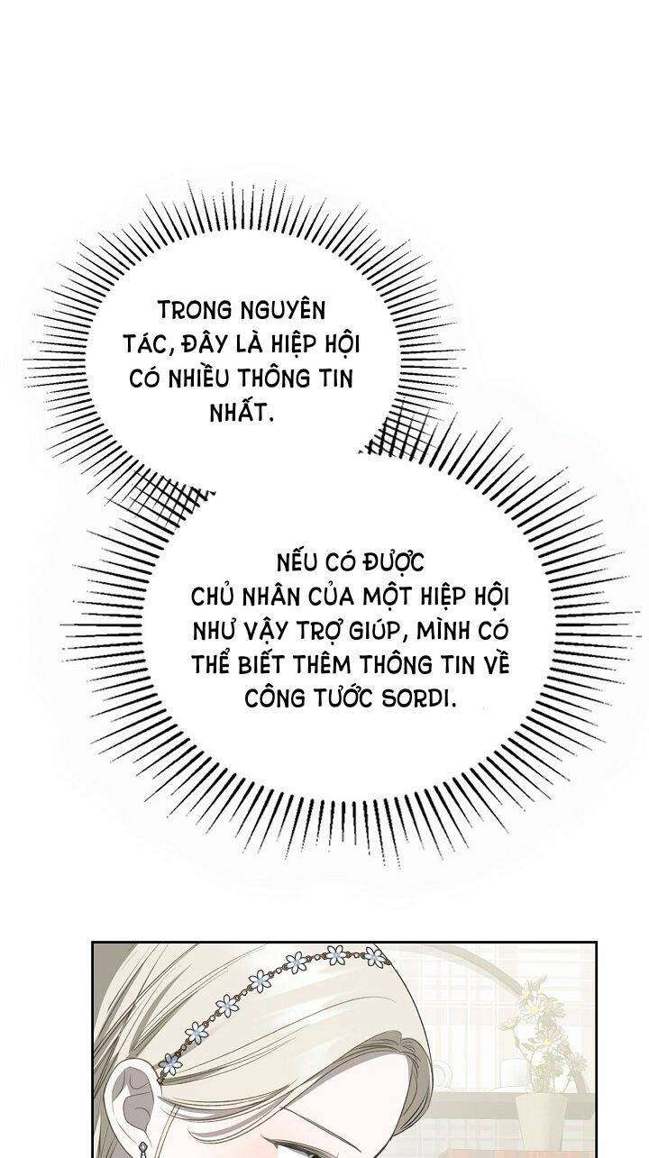 Nam Chính Quái Vật Sống Dưới Giường Tôi Chapter 27 - Trang 4