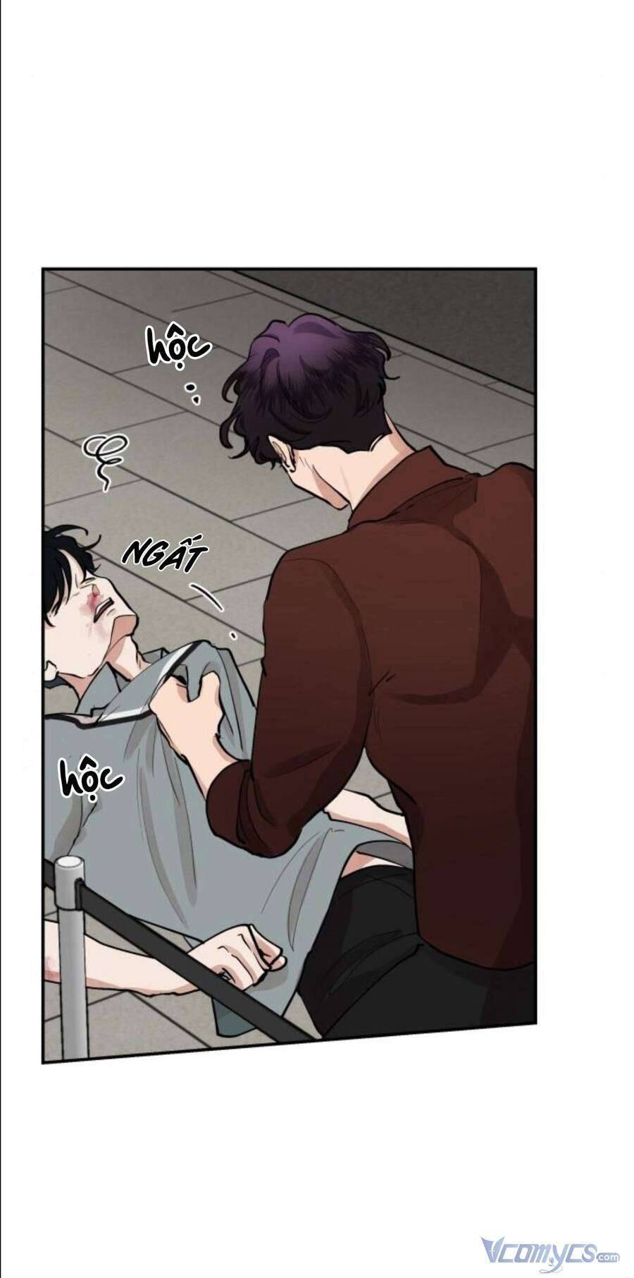 Oan Gia Ngõ Hẹp Chapter 50 - Trang 3