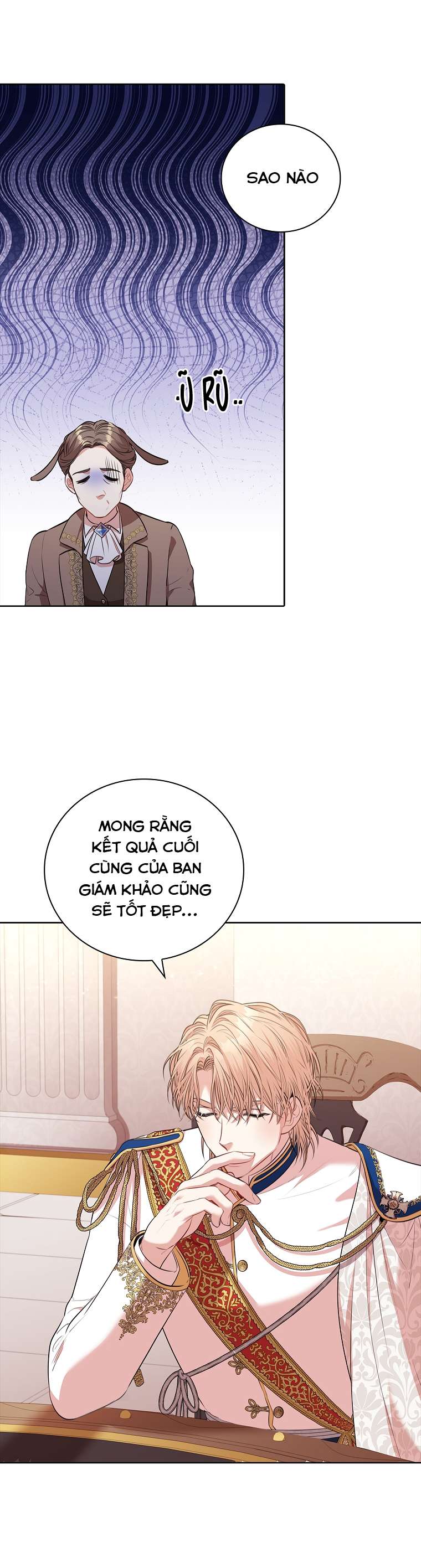 Thư Ký Của Bạo Chúa Chapter 73 - Next Chapter 74