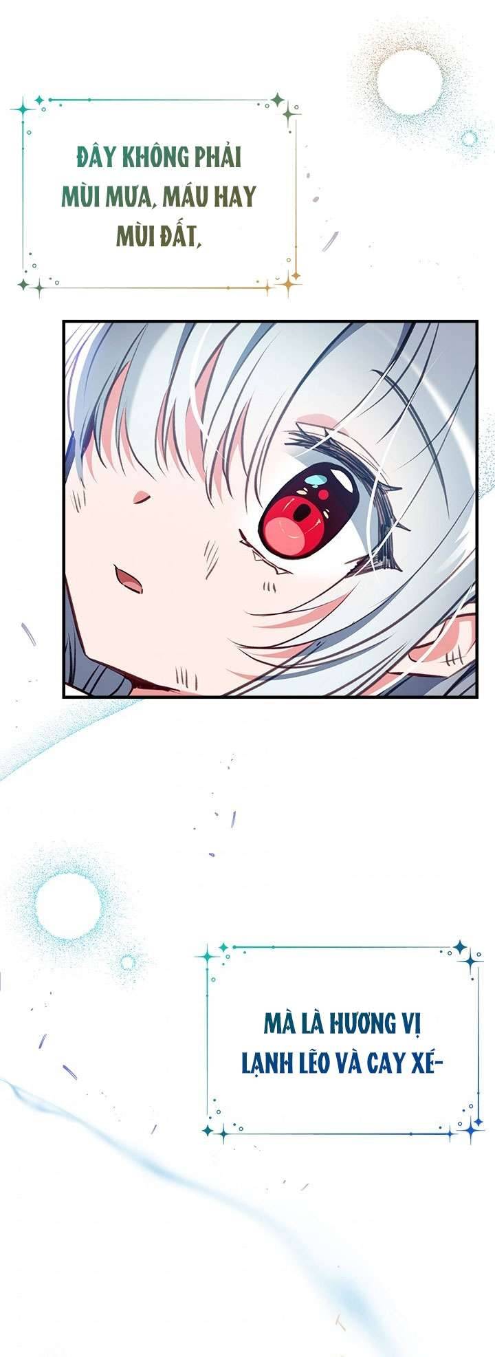 Chúng Ta Có Thể Trở Thành Một Gia Đình Được Không? Chap 28 - Next Chap 29