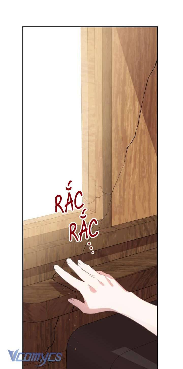 Những Nhân Vật Mạnh Nhất Thế Giới Ám Ảnh Tôi Chapter 15 - Trang 4