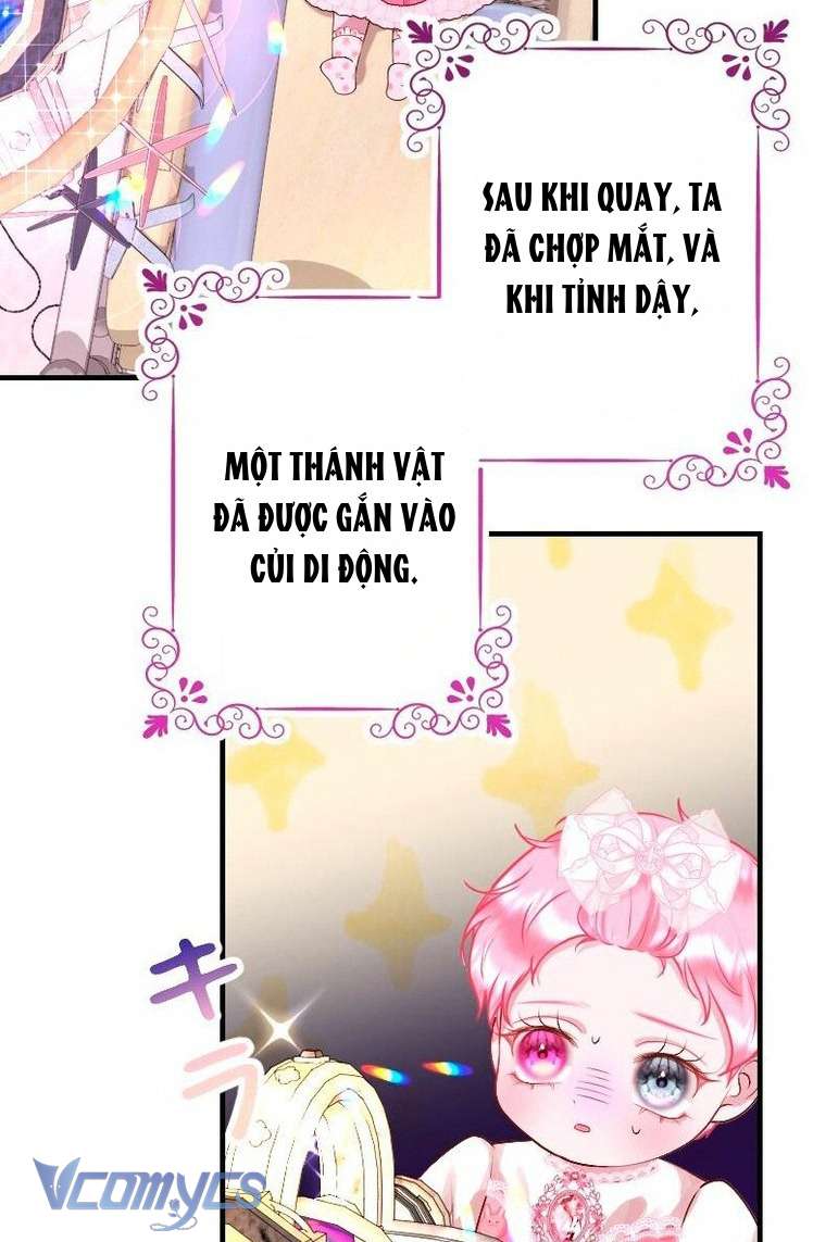 Sau Này Họ Sẽ Sinh Ra Tôi Chapter 7 - Trang 4