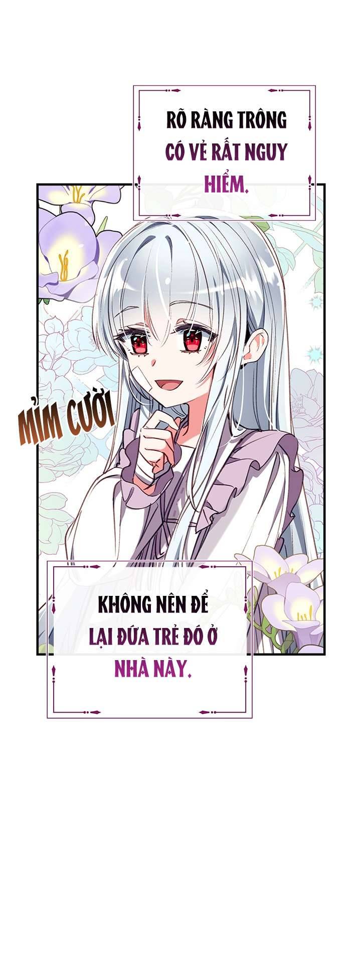 Chúng Ta Có Thể Trở Thành Một Gia Đình Được Không? Chap 32 - Next Chap 33