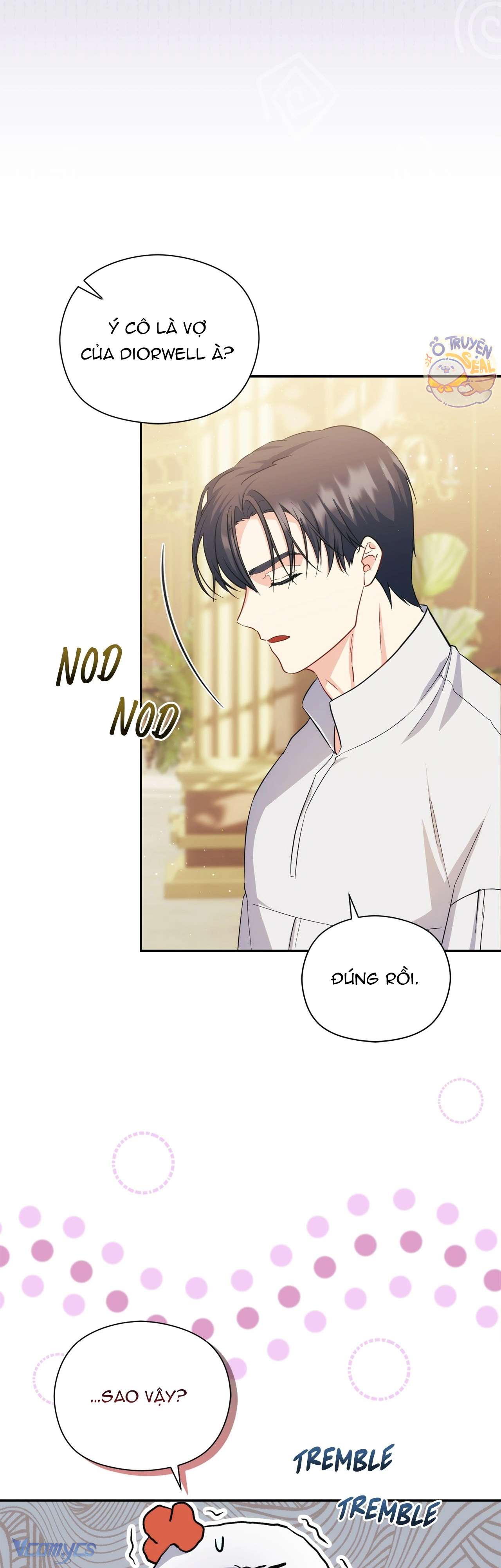 Nàng Công Chúa Trong Chuồng Gà Chap 12 - Next Chap 13
