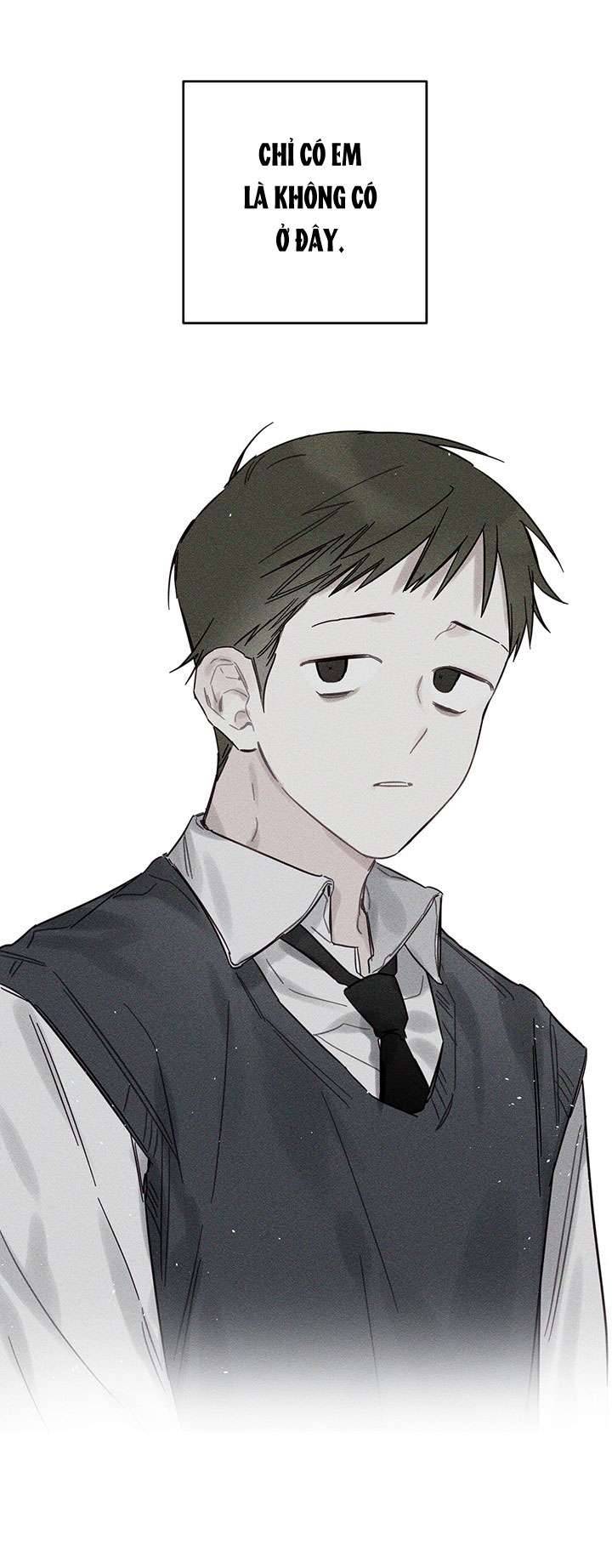 Trước Tiên Phải Giấu Em Trai Cái Đã! Chap 25 - Trang 2