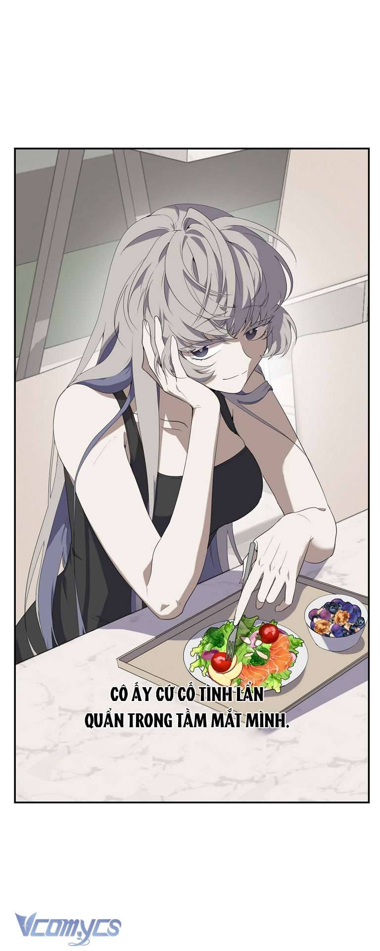 [18+] Cân Bằng Nhiệt Chapter 2 - Trang 3