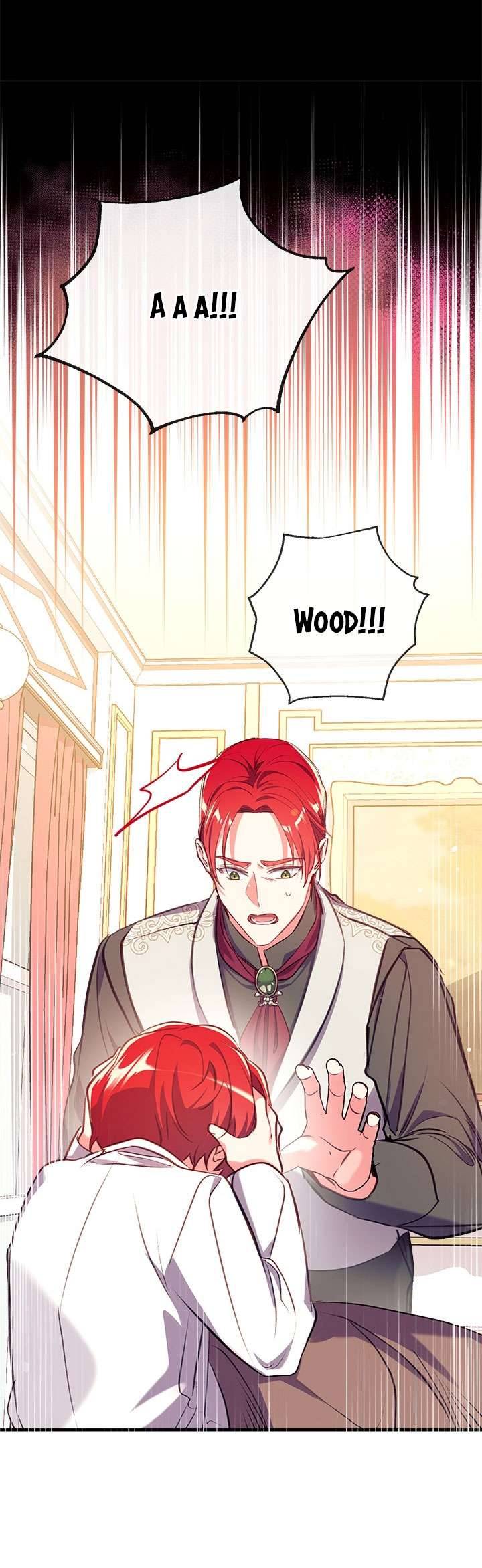 Chúng Ta Có Thể Trở Thành Một Gia Đình Được Không? Chap 22 - Next Chap 23