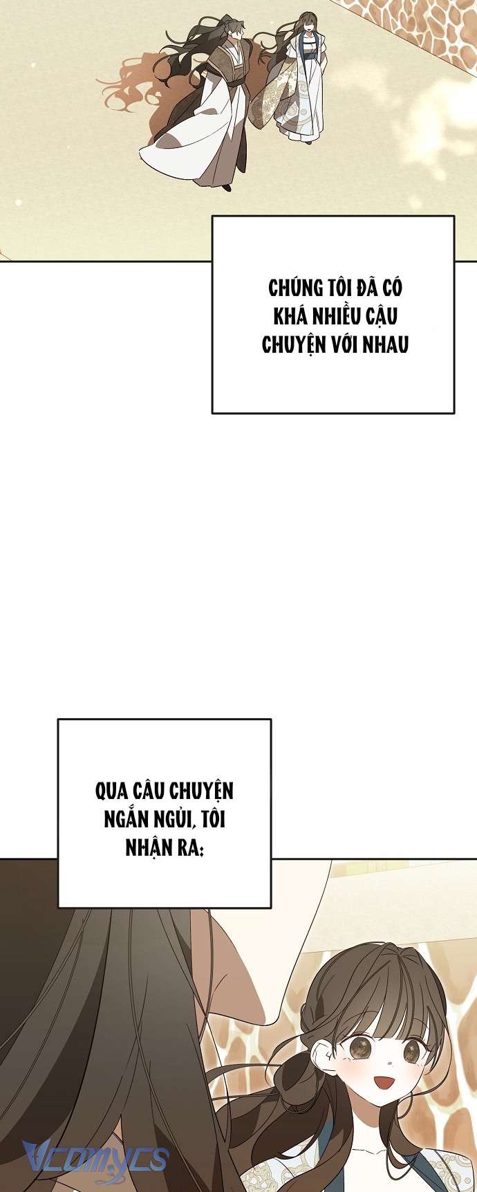 Liệu Tôi Có Thể Tránh Né Số Phận Này Dù Chỉ Một Chút ? Chap 2 - Trang 2